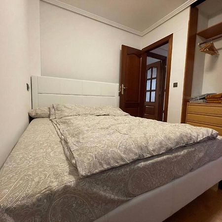 Bonito Piso Con Aparcamiento A Pie De La Calle . Nájera Eksteriør bilde